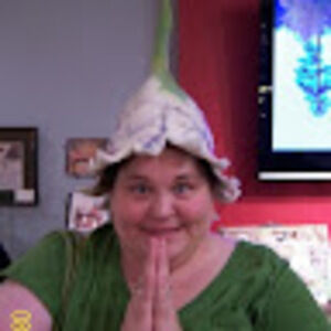 Meet your Posher, Dorothy